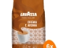 Lavazza - Crema e Aroma Beans - 6x 1kg