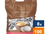 Tchibo - Caffè Crema Vollmundig - 8x 100 pads