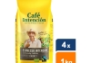 Café Intención - Espresso Intensivo Beans - 4x 1kg