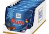 Ritter Sport - Jamaica Rum Crispy pieces - 10x 200g