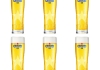 Heineken - Beerglass "0.0%" 250ml - Set of 6