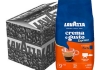 Lavazza - Crema e Gusto Forte Beans - 6x 1kg