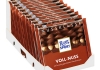 Ritter Sport - Whole Hazelnuts - 10x 100g