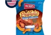 Herr's - Buffalo Blue Cheese Curls - 12x 170g