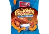 Herr's - Buffalo Blue Cheese Curls - 12x 170g