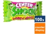 Center Shock - Hidden Apple - 100 pieces