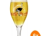 Brouwerij 't IJ - Beerglass on Foot 300ml - Set of 6