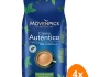 Mövenpick - El Autentico Beans - 4x 1kg