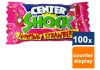 Center Shock - Jumping Strawberry - 100 pieces