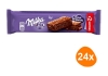 Milka - Choco Brownie - 24x 50g