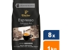 Tchibo - Espresso Sizilianer Art Beans - 8x 1 kg
