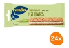 Wasa - Sandwich Cheese & Chives - 24 pcs