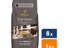 Tchibo - Espresso Mailänder Art Beans - 8x 1 kg