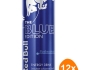 Red Bull - Blue Edition (Blueberry) - 12x 250ml