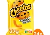 Cheetos - Chipito Cheese - 24 Minibags