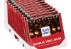 Ritter Sport - Dark Whole Hazelnuts - 10x 100g