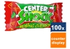 Center Shock - Rolling Cherry - 100 pieces