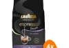 Lavazza - Espresso Barista Intenso Beans - 4x 1 kg