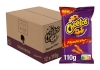 Cheetos - Crunchetos Flamin' Hot - 12x 110g