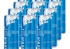 Red Bull - Sea Blue Edition (Juneberry) - 12x 250ml