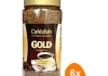 Caféclub - Gold Instant Coffee - 6x 200g