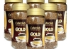 Caféclub - Gold Instant Coffee - 6x 200g