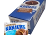 Kanjers - Chocolate Caramel Waffles - 24 pcs