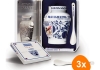Fabbri - Gift Box Amarena Fabbri - 3pcs