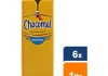 Chocomel Semi-skimmed - 6x 1 ltr