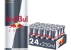 Red Bull - Zero - 24x 250ml