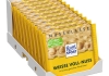 Ritter Sport - White Whole Hazelnuts - 10x 100g