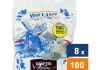 Holland - Coffee pads Dark Roast - 8x 100 pads