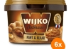 Wijko - Sataysauce (Ready to eat) - 6x 520g