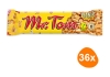 Mr. Tom - Peanut Bar - 36 Bars