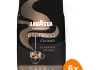 Lavazza - Espresso Italiano Classico Beans - 6x 1kg