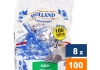 Holland - Coffee pads Mild - 8x 100 pads