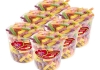 Red Band - Sour Fries  - 6x 100 pcs