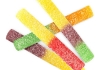 Red Band - Sour Fries  - 6x 100 pcs