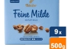 Tchibo - Feine Milde Ground Coffee - 9x 500g (2x 250g)
