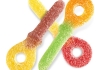 Red Band - Sour Pacifier - 6x 100pcs
