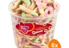 Red Band - Magic Pacifier - 6x 100 pcs