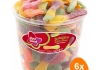 Red Band - Sour Tongues  - 6x 100 pcs