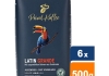 Tchibo - Privat Kaffee Latin Grande Beans - 6x 500g