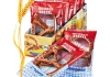 Huober Brezel - Large Pretzels - 400g