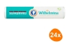 Fortuin - Wilhelmina Peppermint Sugarfree Vegan - 24 Rolls