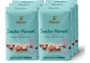 Tchibo - Sanfter Moment Sana Beans - 6x 500 g