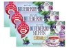 Teekanne - Blueberry Muffin Tea - 3x 18 Tea bags