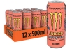 Monster Energy - Juiced Monarch - 12x 500ml