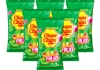 Chupa Chups - Lollipops Fruit (Refill bag) - 6x 120 pcs