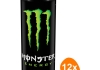 Monster Energy - Original - 12x 500ml